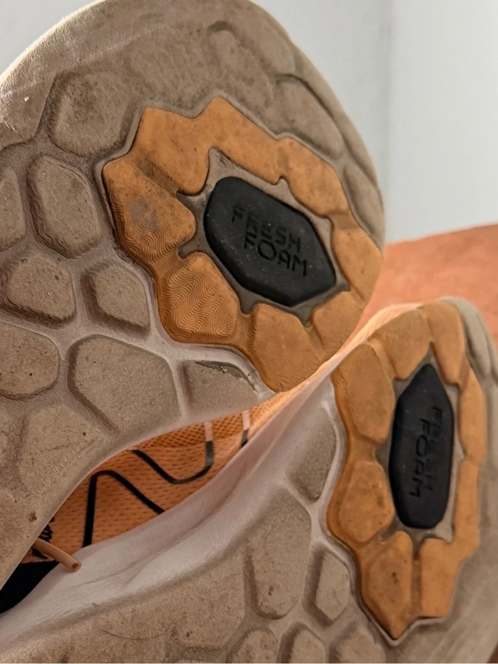 New Balance Roav Athletic Shoes